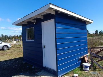 Casa en venta  en PUERTO VARAS