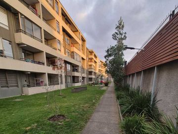 Departamento en arriendo  en CONCEPCIÓN