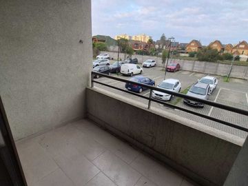 Departamento en arriendo  en CONCEPCIÓN