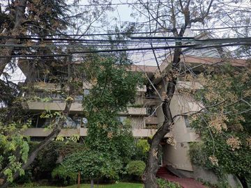 Departamento en venta  en VITACURA