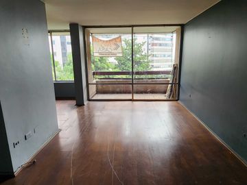 Departamento en venta  en VITACURA