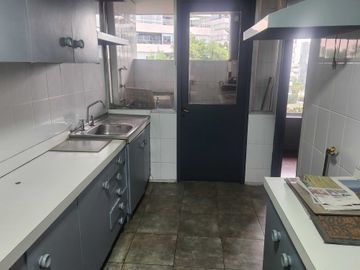 Departamento en venta  en VITACURA
