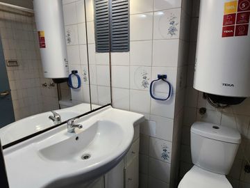 Departamento en venta  en VITACURA