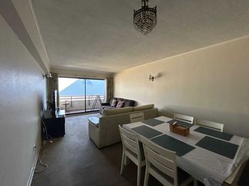 Departamento en venta  en VIÑA DEL MAR