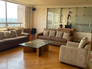 Departamento en Venta Para Modernizar en Bosque de Minas, Bosques de La Herradur
