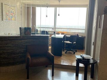 Departamento en Venta Para Modernizar en Bosque de Minas, Bosques de La Herradur