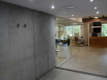 Oficina en arriendo  en HUECHURABA