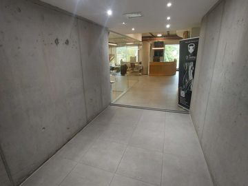 Oficina en arriendo  en HUECHURABA
