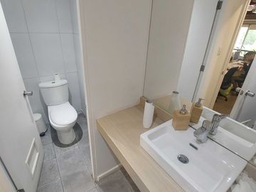 Oficina en arriendo  en HUECHURABA