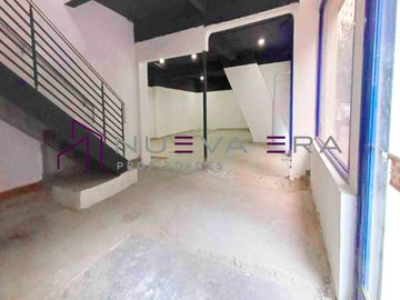 Local comercial en arriendo  en SANTIAGO