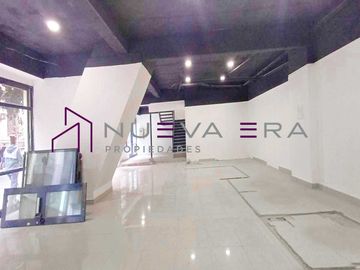 Local comercial en arriendo  en SANTIAGO