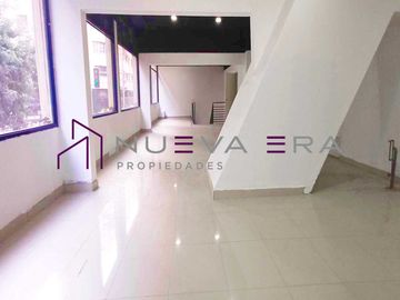 Local comercial en arriendo  en SANTIAGO