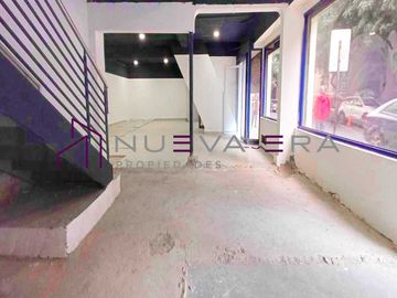 Local comercial en arriendo  en SANTIAGO