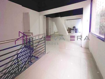 Local comercial en arriendo  en SANTIAGO