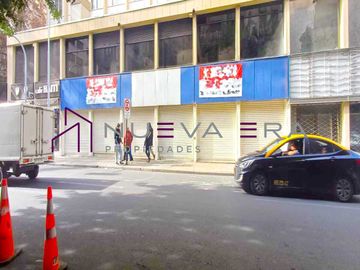 Local comercial en arriendo  en SANTIAGO