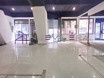 Local comercial en arriendo  en SANTIAGO
