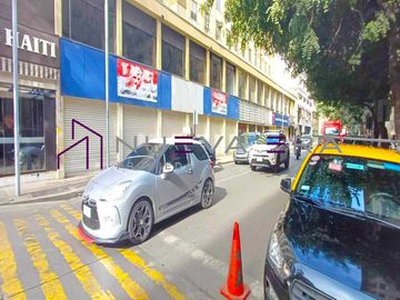 Local comercial en arriendo  en SANTIAGO
