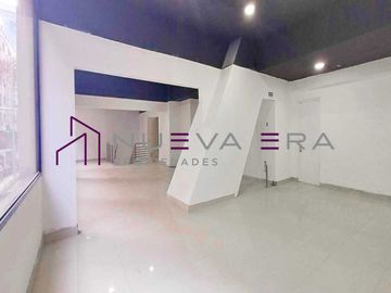 Local comercial en arriendo  en SANTIAGO