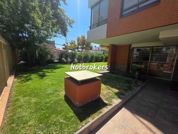 Casa en arriendo  en LOS LAGOS