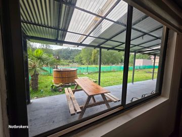 Casa en arriendo  en LOS LAGOS