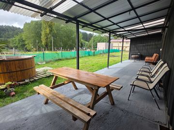 Casa en arriendo  en LOS LAGOS