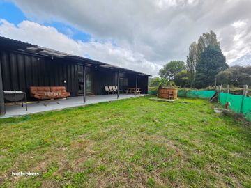 Casa en arriendo  en LOS LAGOS