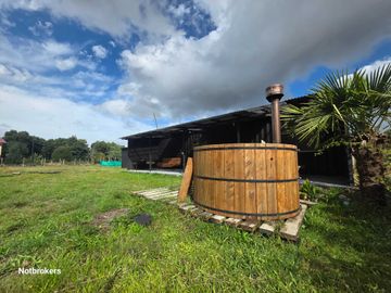 Casa en arriendo  en LOS LAGOS