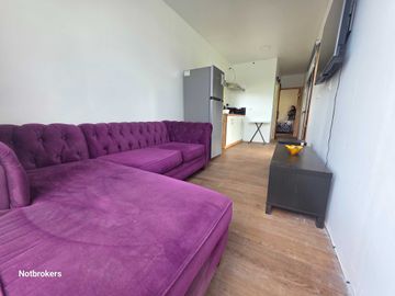 Casa en arriendo  en LOS LAGOS