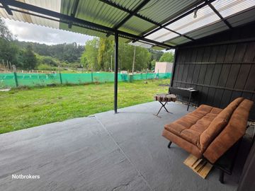 Casa en arriendo  en LOS LAGOS