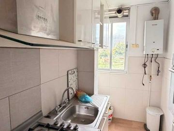 Departamento en venta  en HUALPÉN