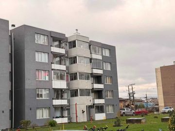 Departamento en venta  en HUALPÉN