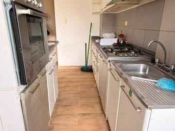 Departamento en venta  en HUALPÉN