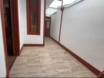 Casa en arriendo  en SANTIAGO