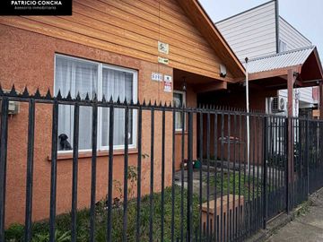 Casa en arriendo  en CORONEL