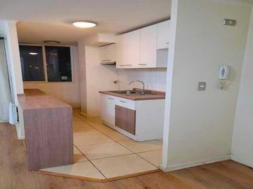 Departamento en venta  en ANGOL