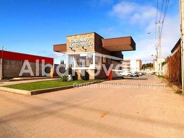 Departamento en venta  en ANGOL