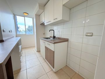 Departamento en venta  en ANGOL
