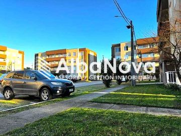 Departamento en venta  en ANGOL