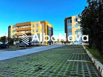 Departamento en venta  en ANGOL