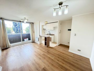 Departamento en venta  en ANGOL