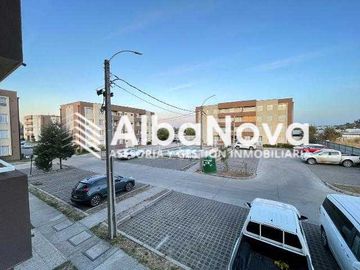 Departamento en venta  en ANGOL