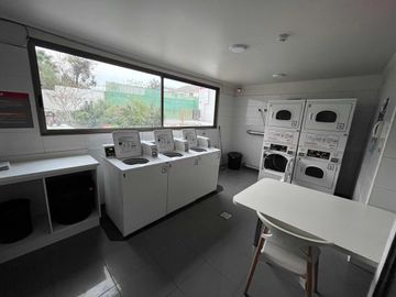 Departamento en arriendo  en ÑUÑOA