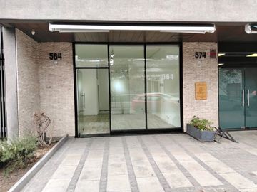 Local comercial en arriendo  en PROVIDENCIA