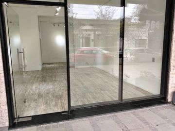 Local comercial en arriendo  en PROVIDENCIA