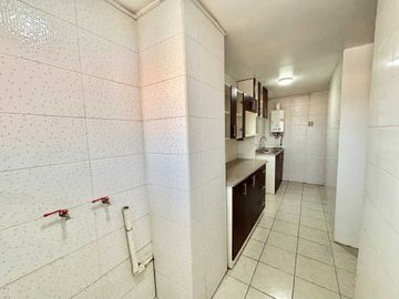 Departamento en arriendo  en LA FLORIDA