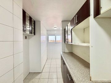 Departamento en arriendo  en LA FLORIDA