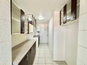Departamento en arriendo  en LA FLORIDA
