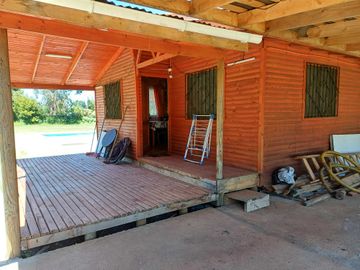 Parcela en venta  en CABRERO