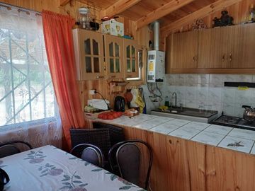 Parcela en venta  en CABRERO
