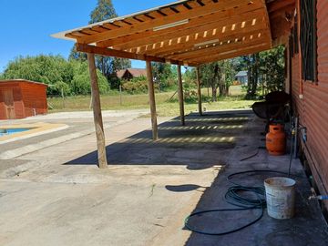 Parcela en venta  en CABRERO